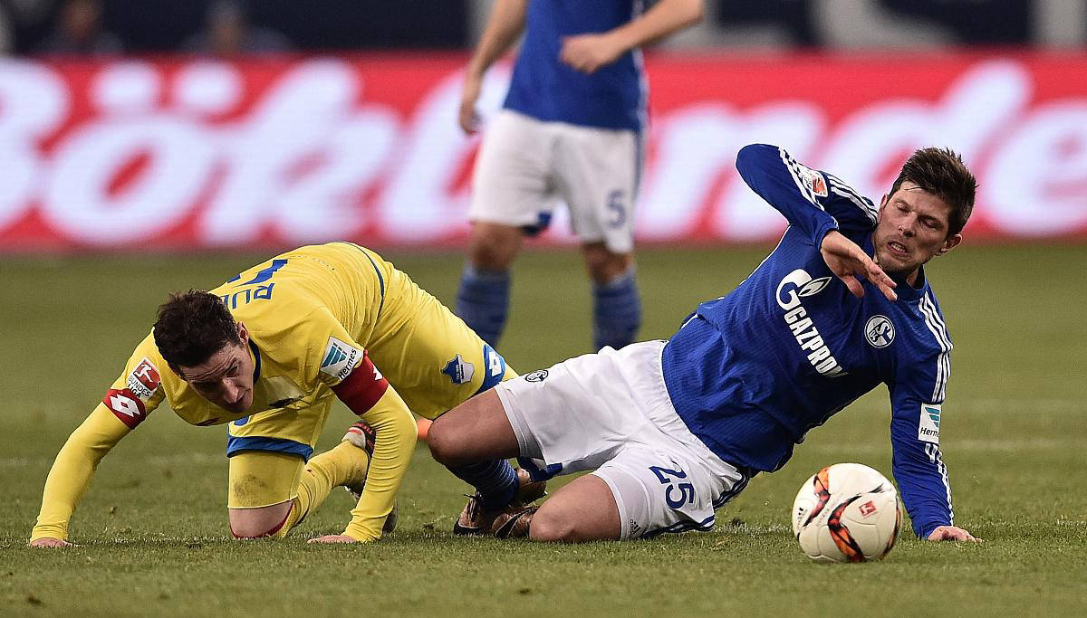 霍芬海姆主场能否重拾优势？沃尔夫斯堡近8轮比赛未尝胜绩